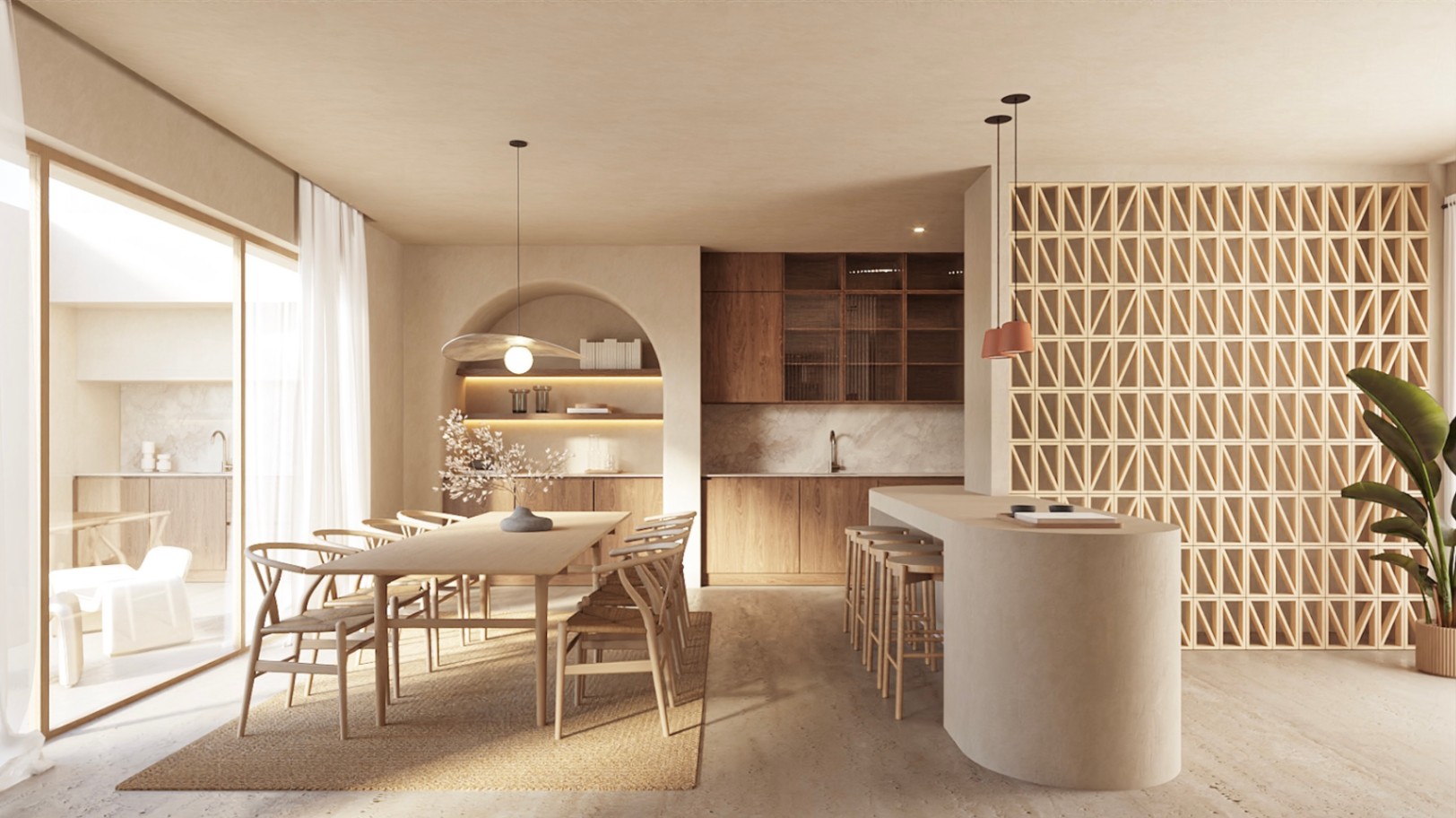 LICENCE READY TO BUILD / OASIS (005) ALTEA