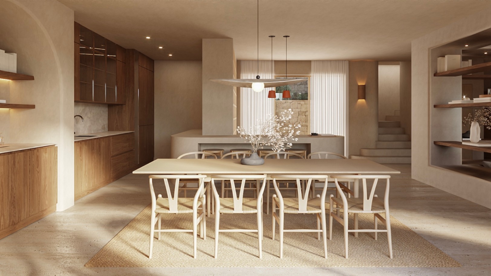 LICENCE READY TO BUILD / OASIS (005) ALTEA