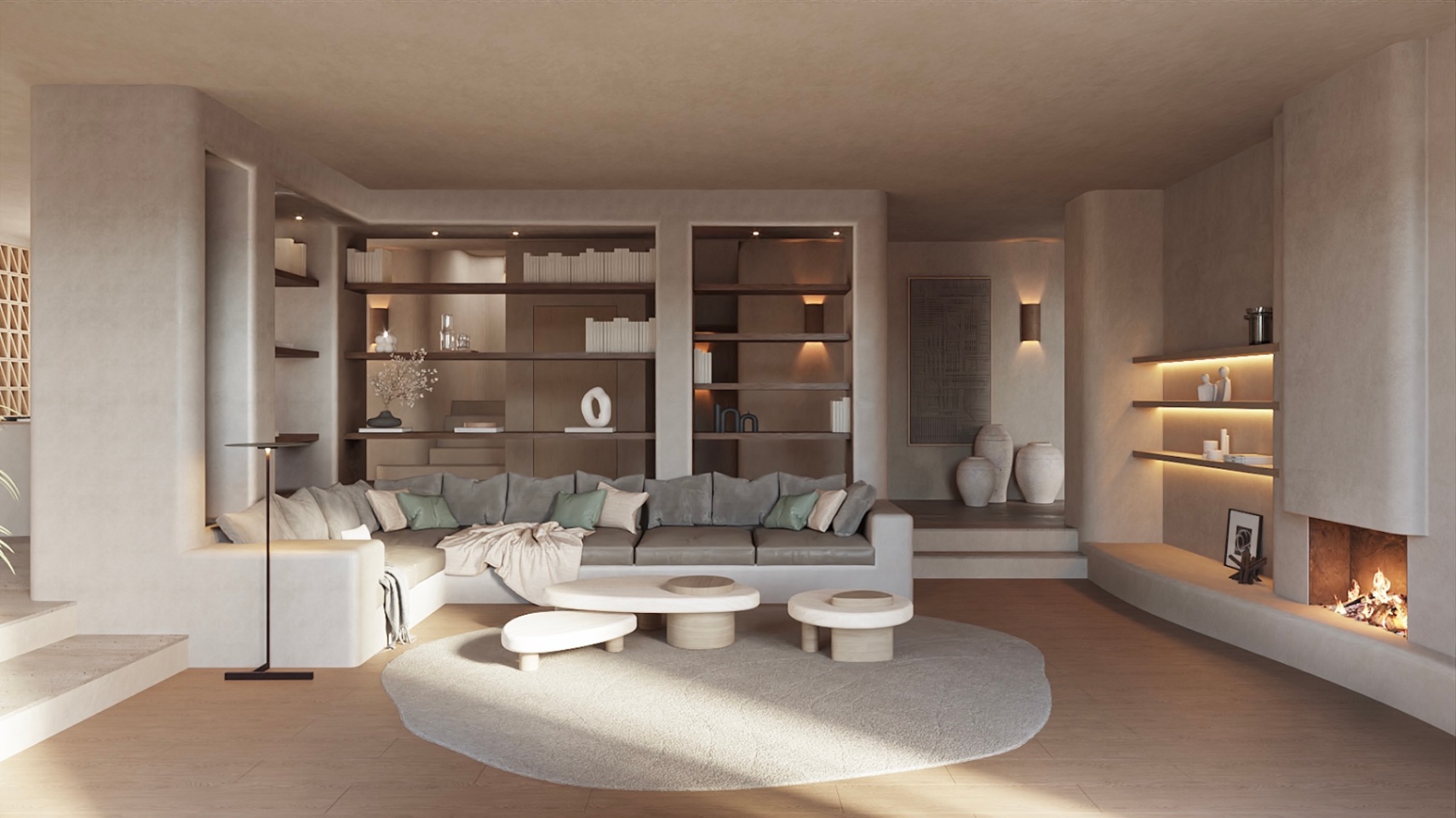 LICENCE READY TO BUILD / OASIS (005) ALTEA