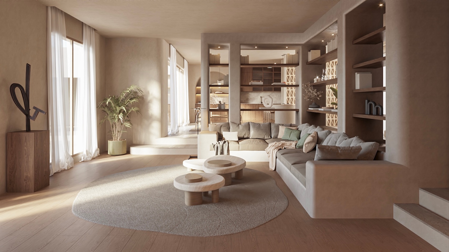 LICENCE READY TO BUILD / OASIS (005) ALTEA