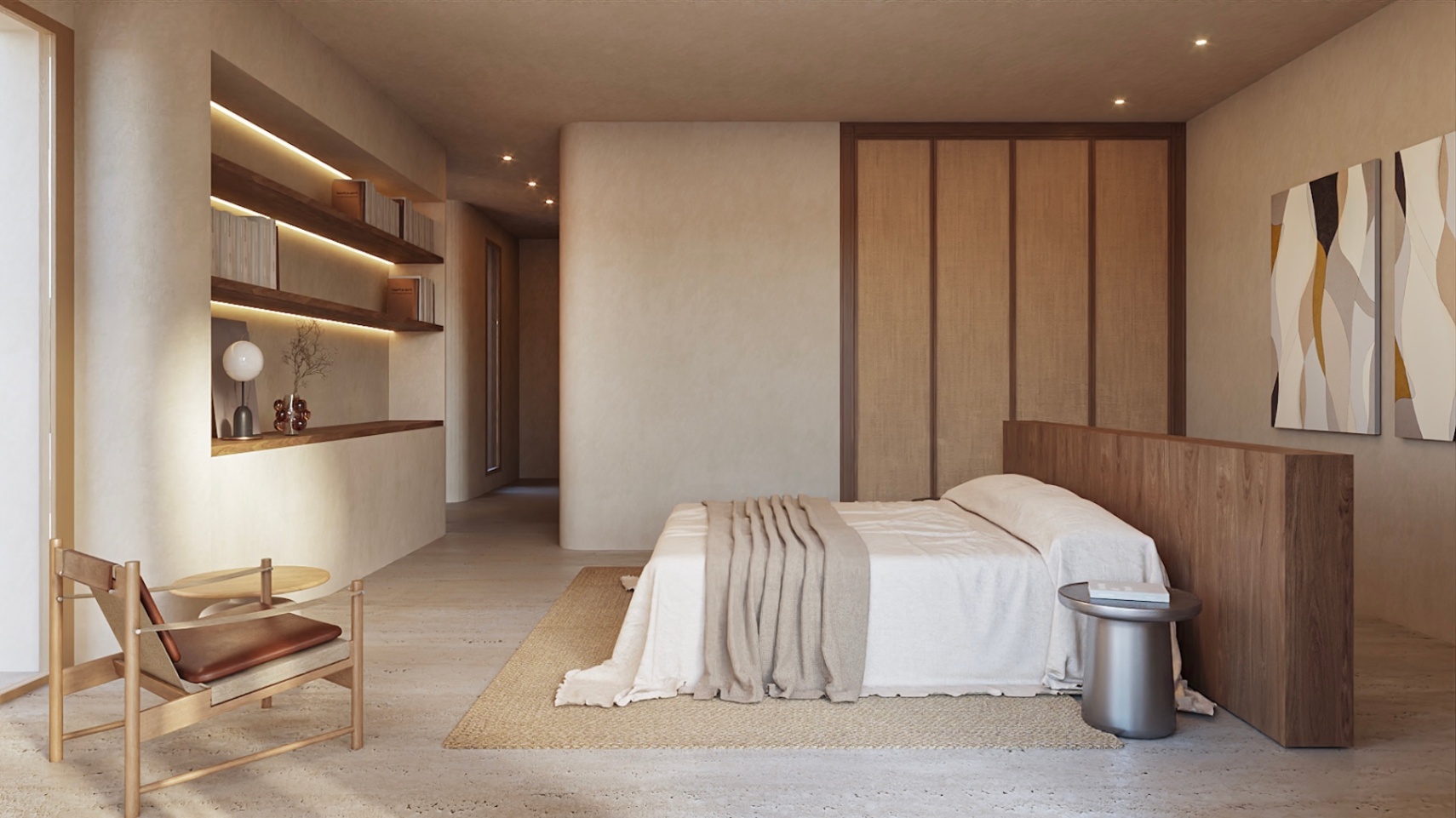 LICENCE READY TO BUILD / OASIS (005) ALTEA