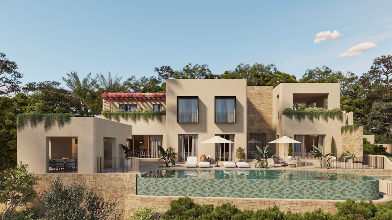 LICENCE READY TO BUILD / OASIS (005) ALTEA