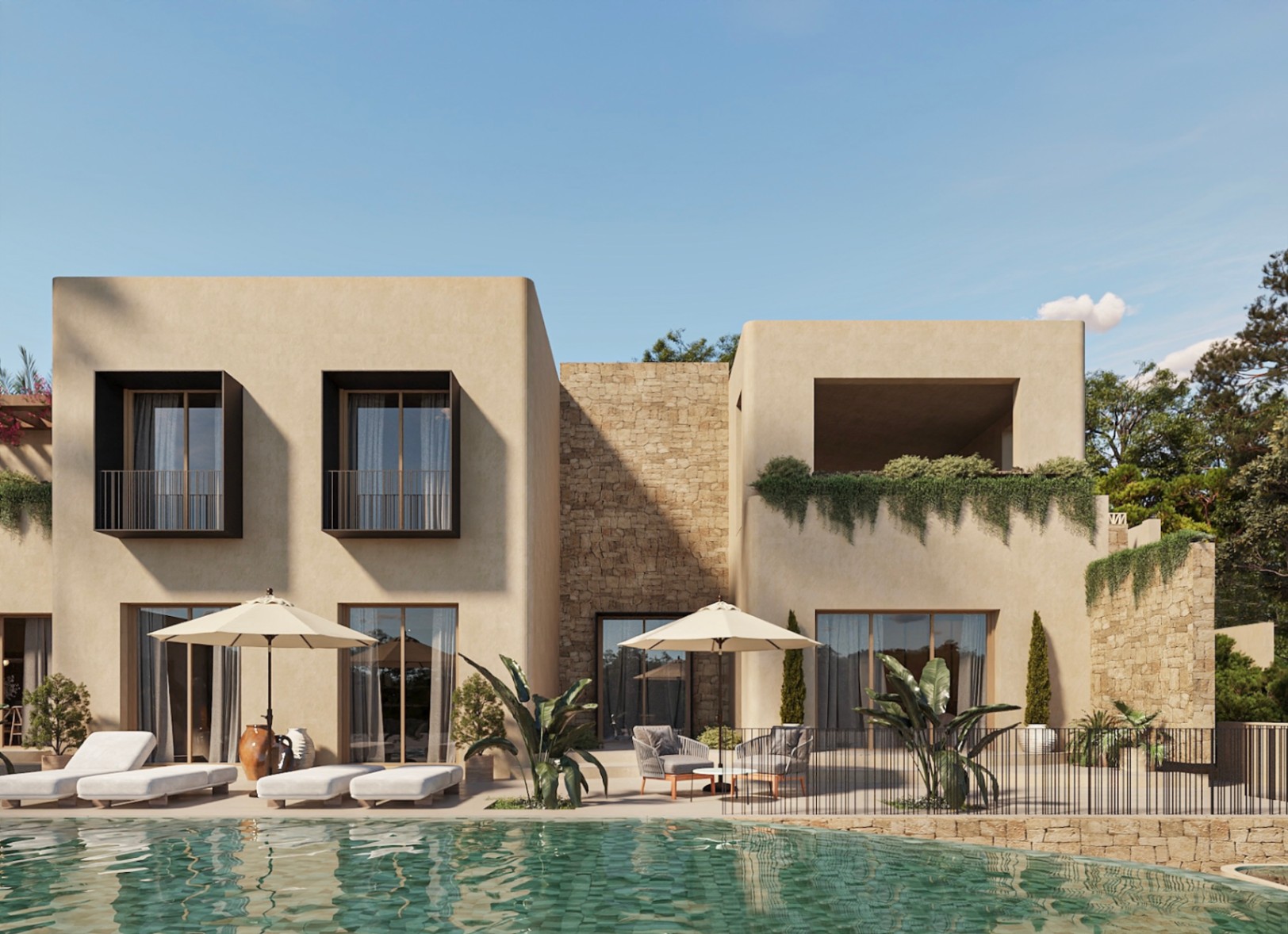 LICENCE READY TO BUILD / OASIS (005) ALTEA
