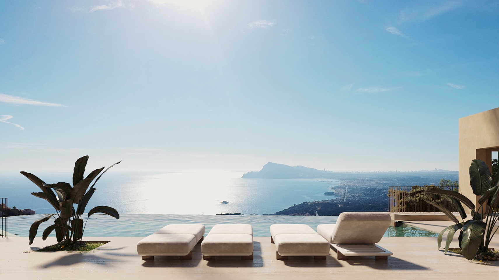 LICENCE READY TO BUILD / OASIS (005) ALTEA