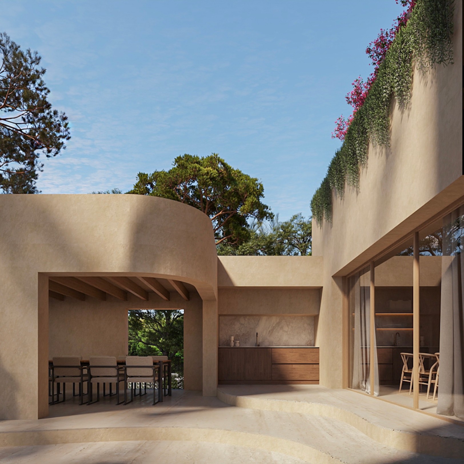 LICENCE READY TO BUILD / OASIS (005) ALTEA