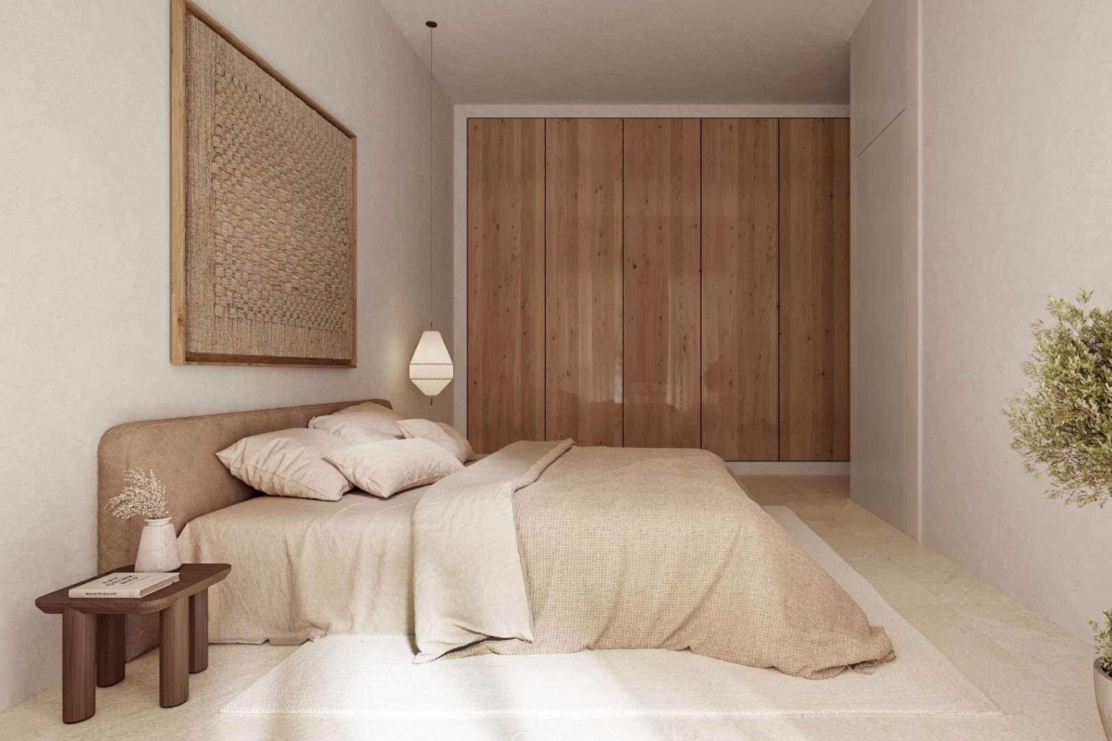 Urbanización Pla Roig Calpe (Project 026)