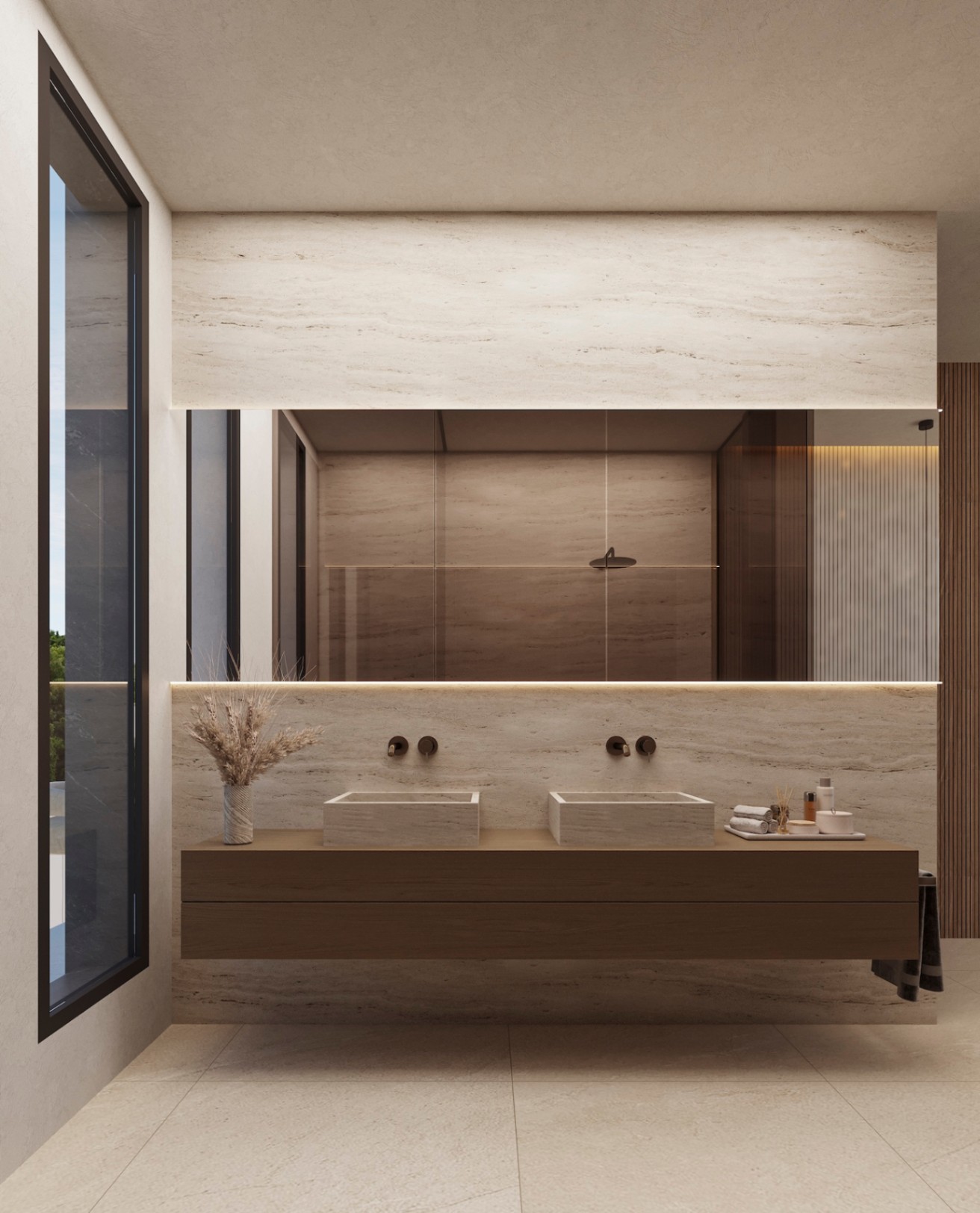 Urbanización Pla Roig Calpe (Project 027)