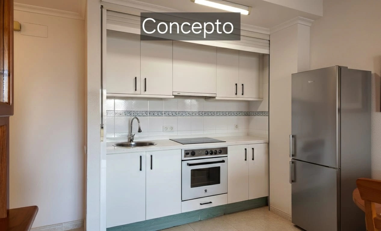 Edificio Zafiro (Ref. A102)