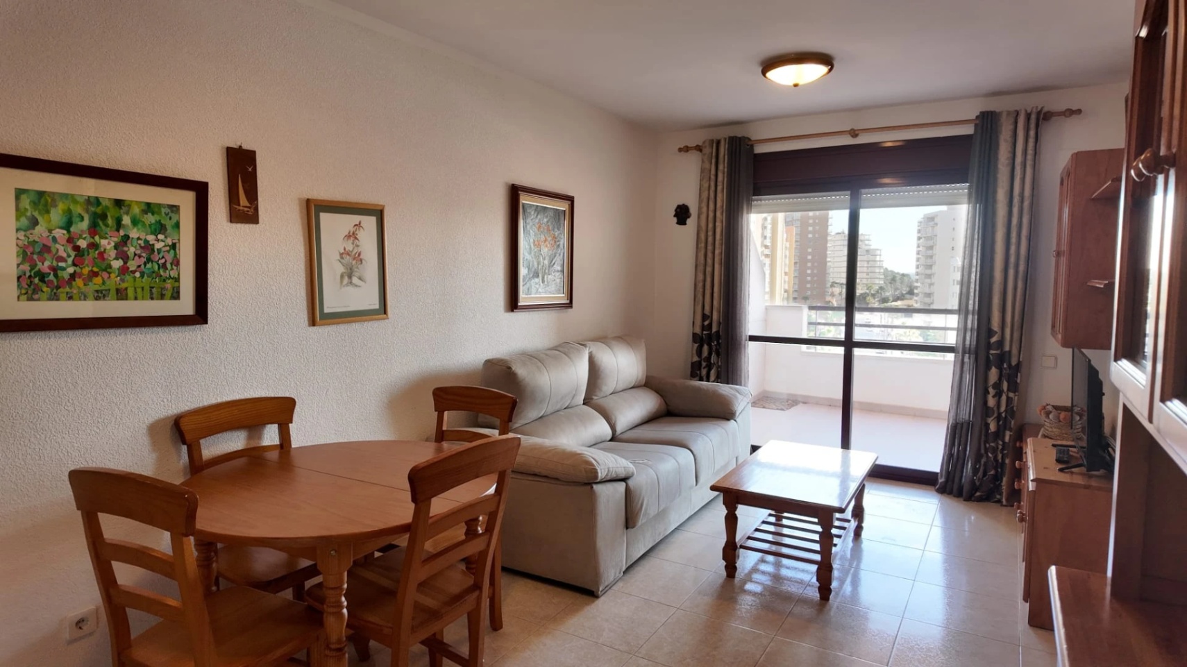 Edificio Zafiro (Ref. A102)