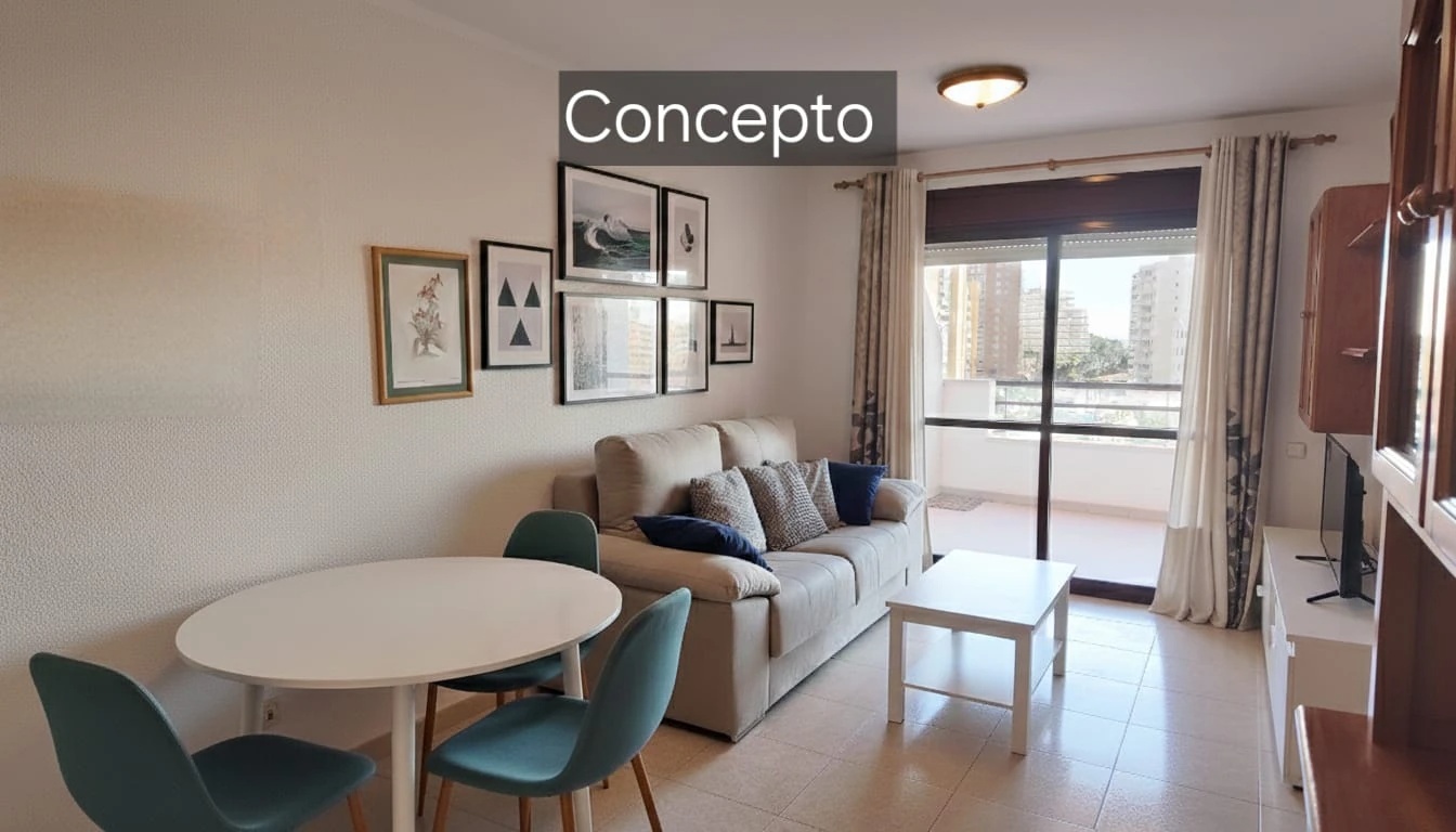 Edificio Zafiro (Ref. A102)