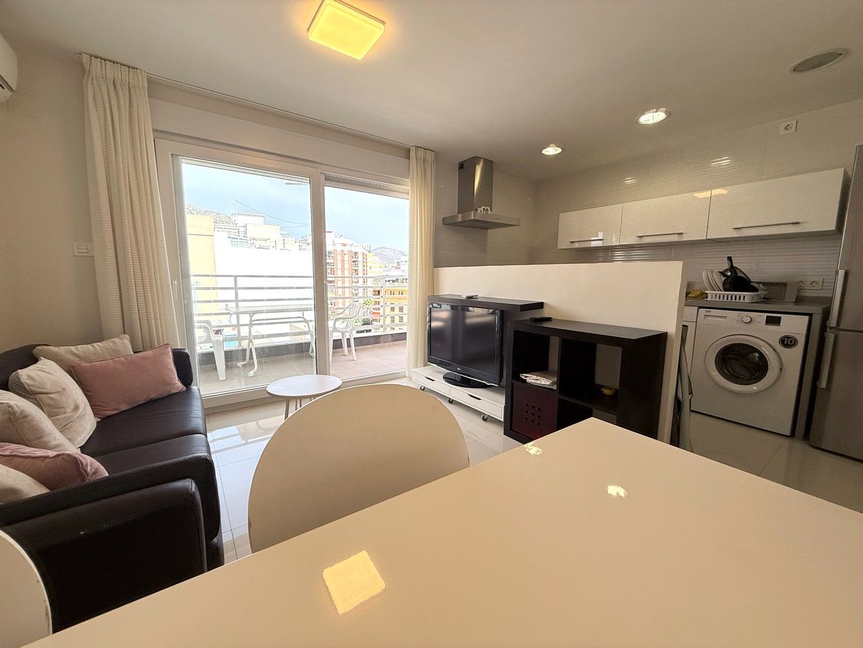 Edificio Majestic (Ref.AD0053)