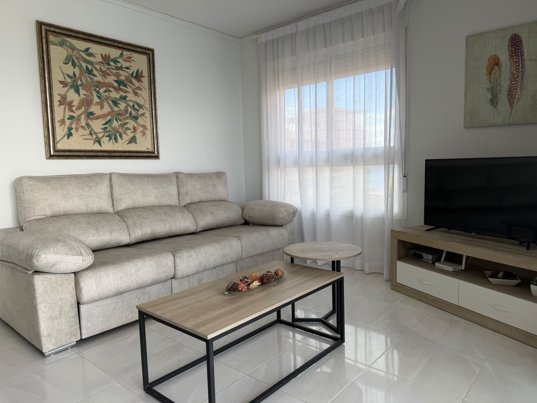 LONG TERM RENTAL / MESANA BUILDING