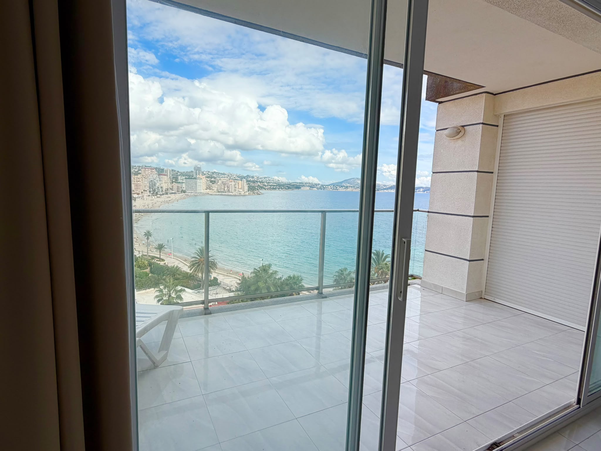 LONG TERM RENTAL / MESANA BUILDING