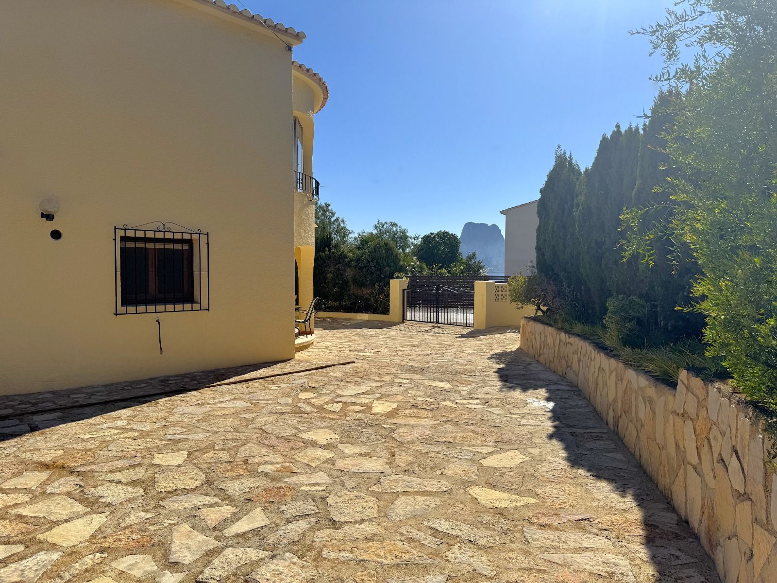 House / Villa / Chalet / Puerto Blanco Maryvilla (Villaport)