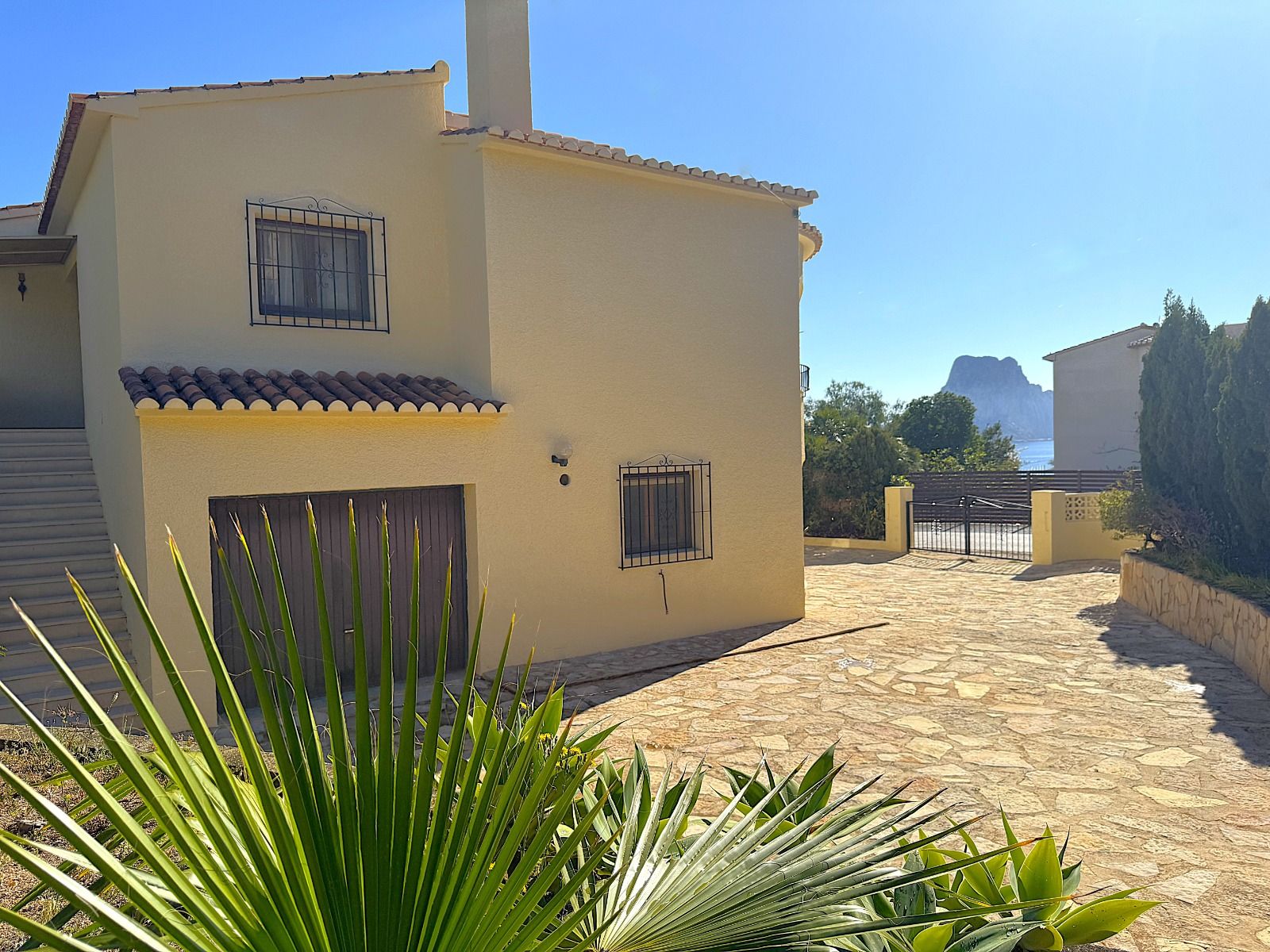 House / Villa / Chalet / Puerto Blanco Maryvilla (Villaport)