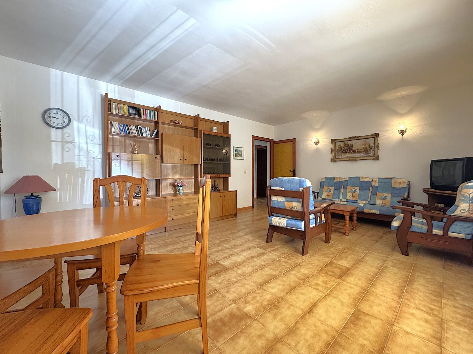 House / Villa / Chalet / Puerto Blanco Maryvilla (Villaport)