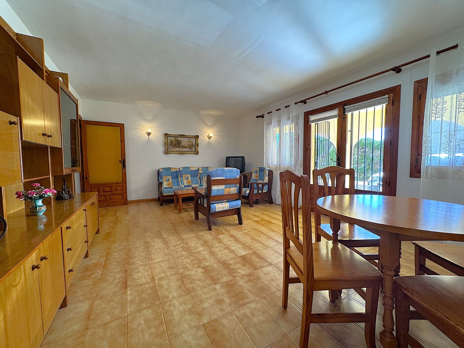 House / Villa / Chalet / Puerto Blanco Maryvilla (Villaport)
