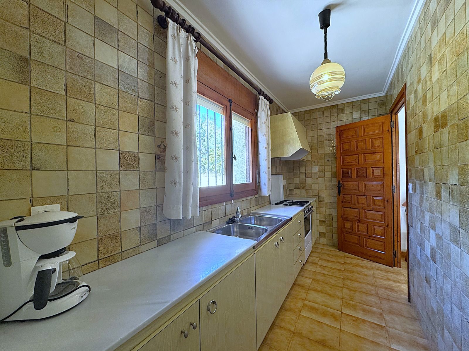 House / Villa / Chalet / Puerto Blanco Maryvilla (Villaport)