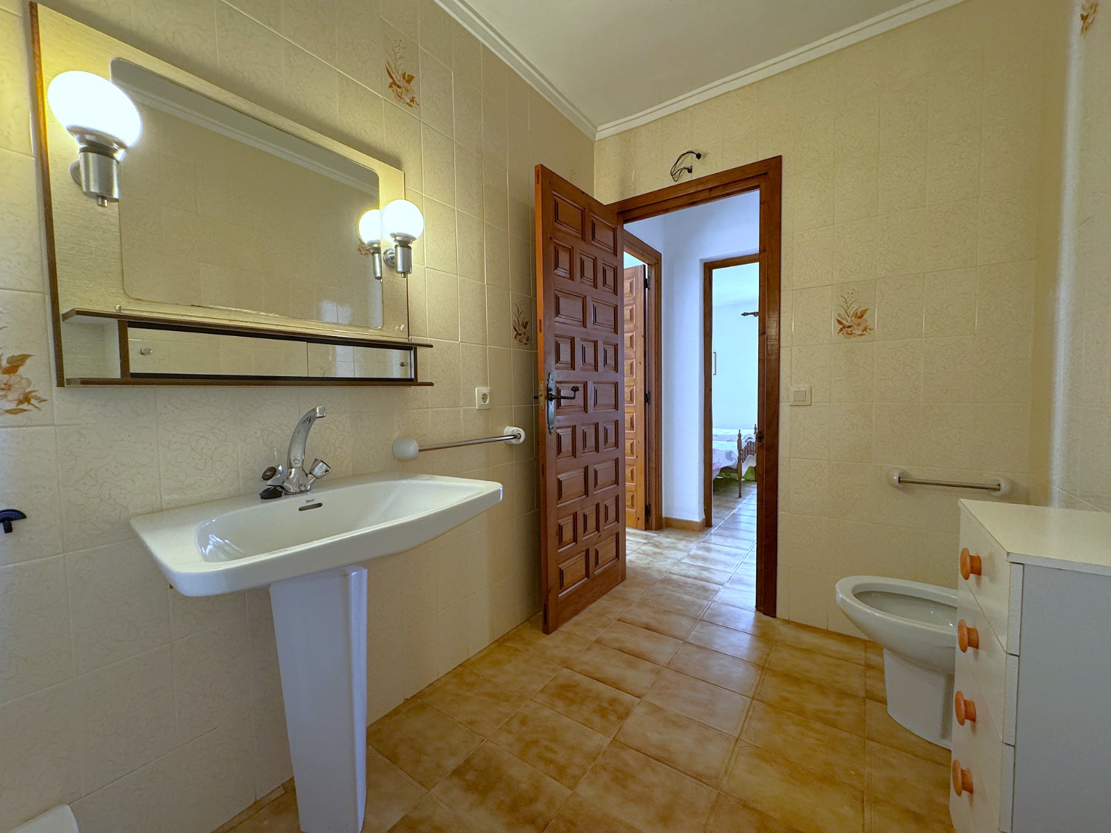 House / Villa / Chalet / Puerto Blanco Maryvilla (Villaport)
