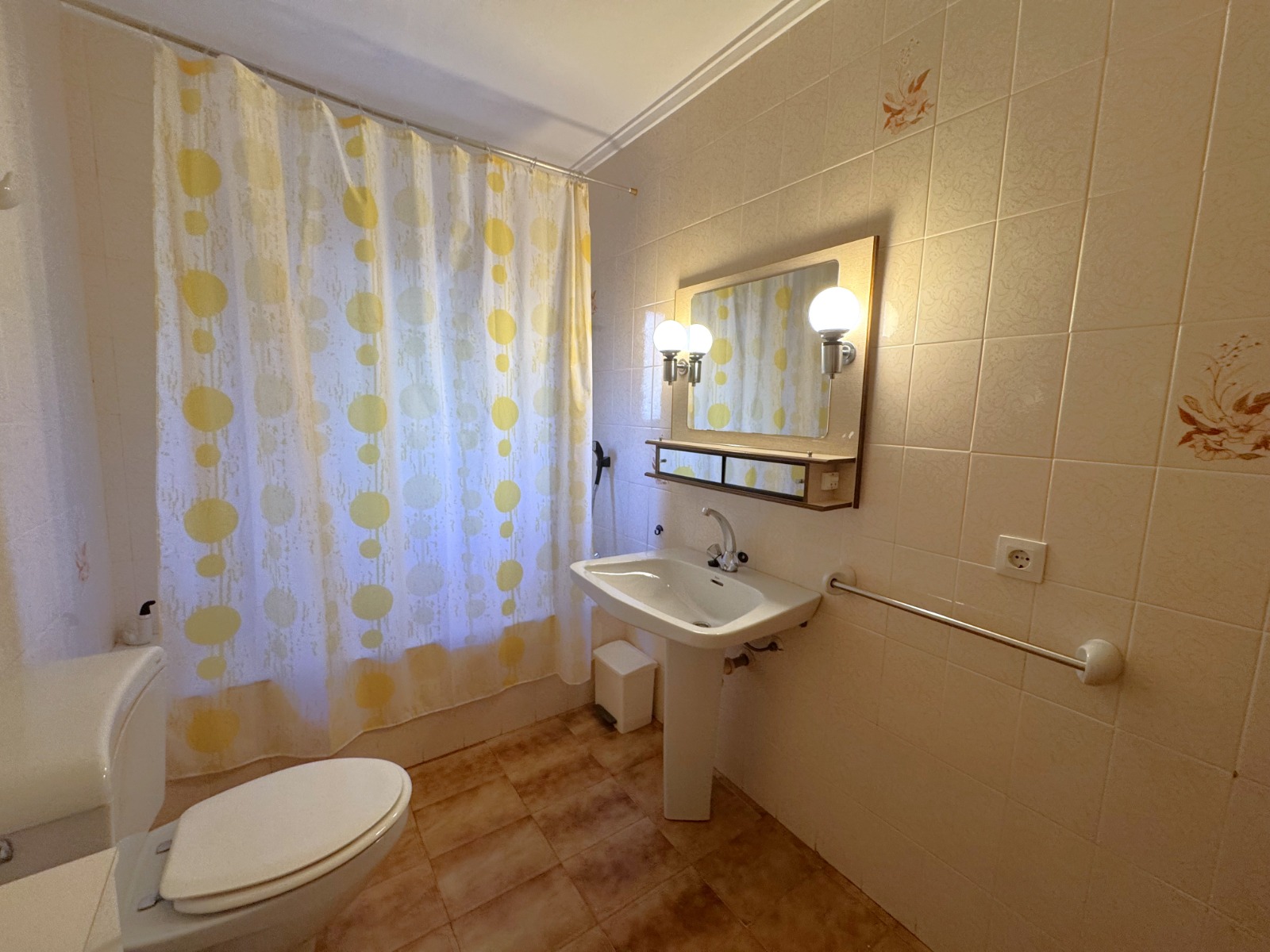 House / Villa / Chalet / Puerto Blanco Maryvilla (Villaport)