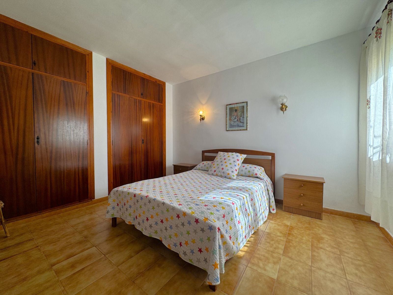 House / Villa / Chalet / Puerto Blanco Maryvilla (Villaport)