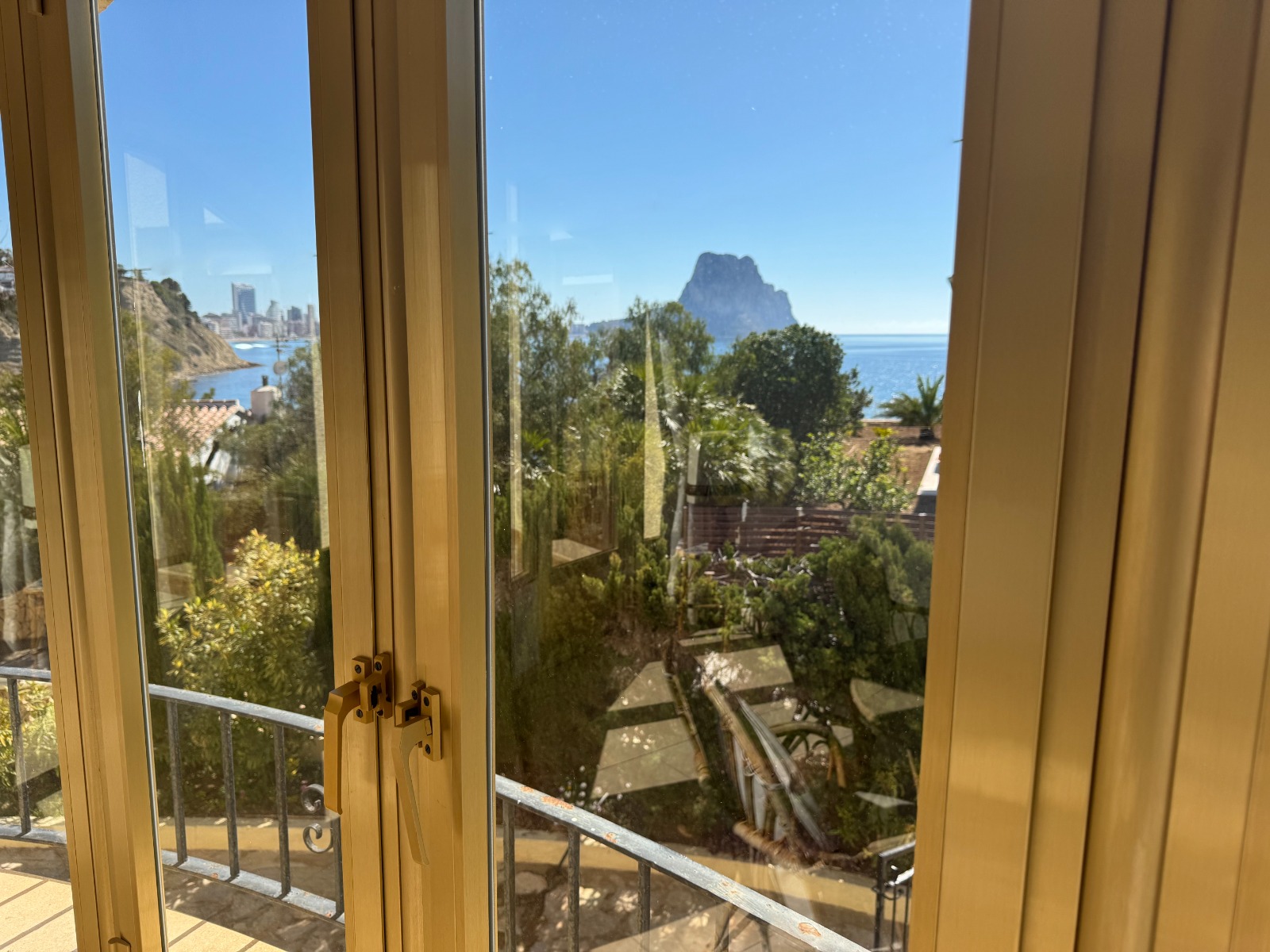 House / Villa / Chalet / Puerto Blanco Maryvilla (Villaport)