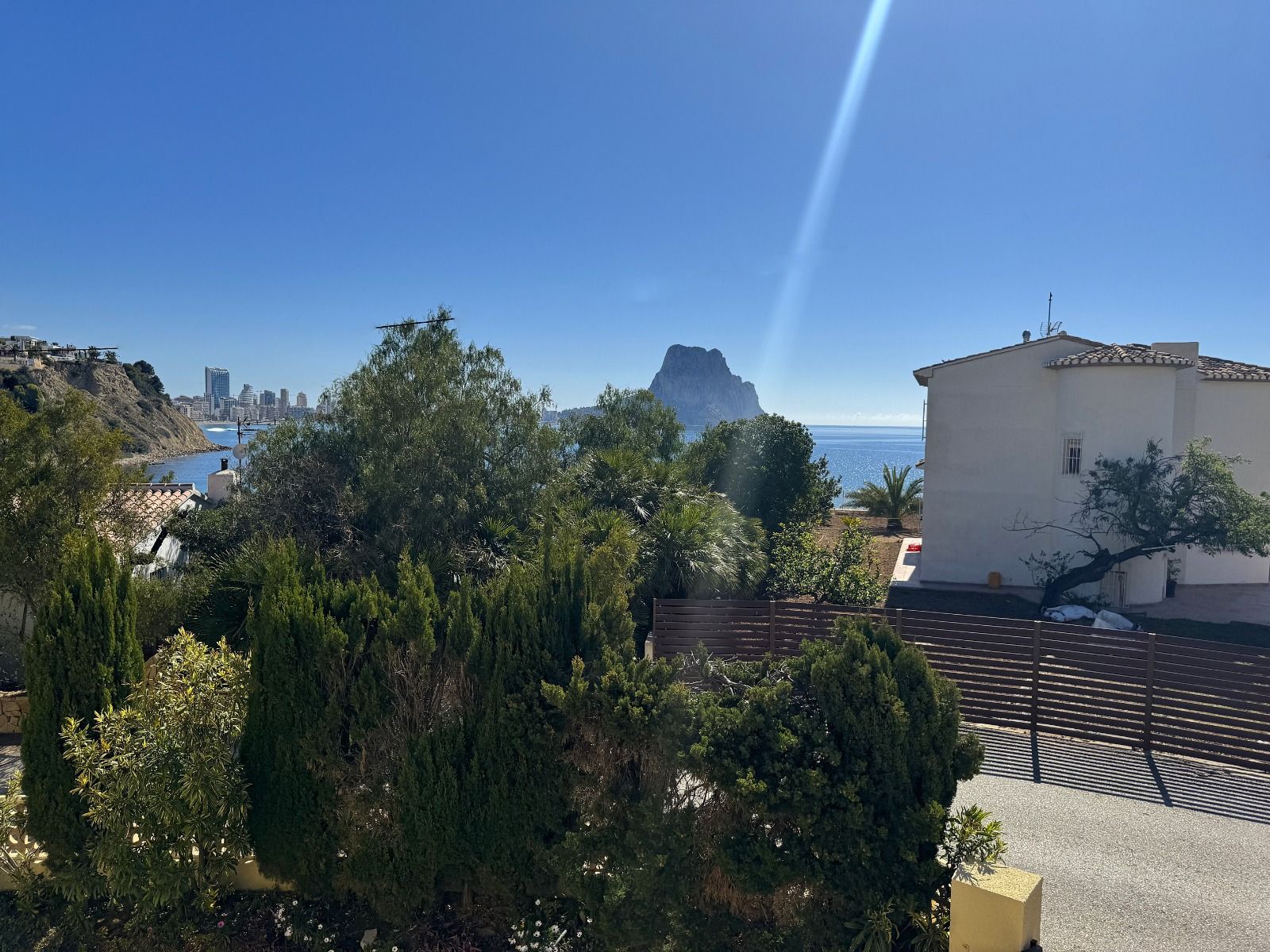 House / Villa / Chalet / Puerto Blanco Maryvilla (Villaport)