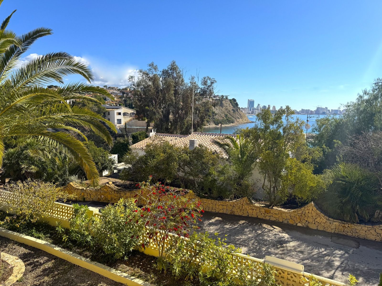 House / Villa / Chalet / Puerto Blanco Maryvilla (Villaport)