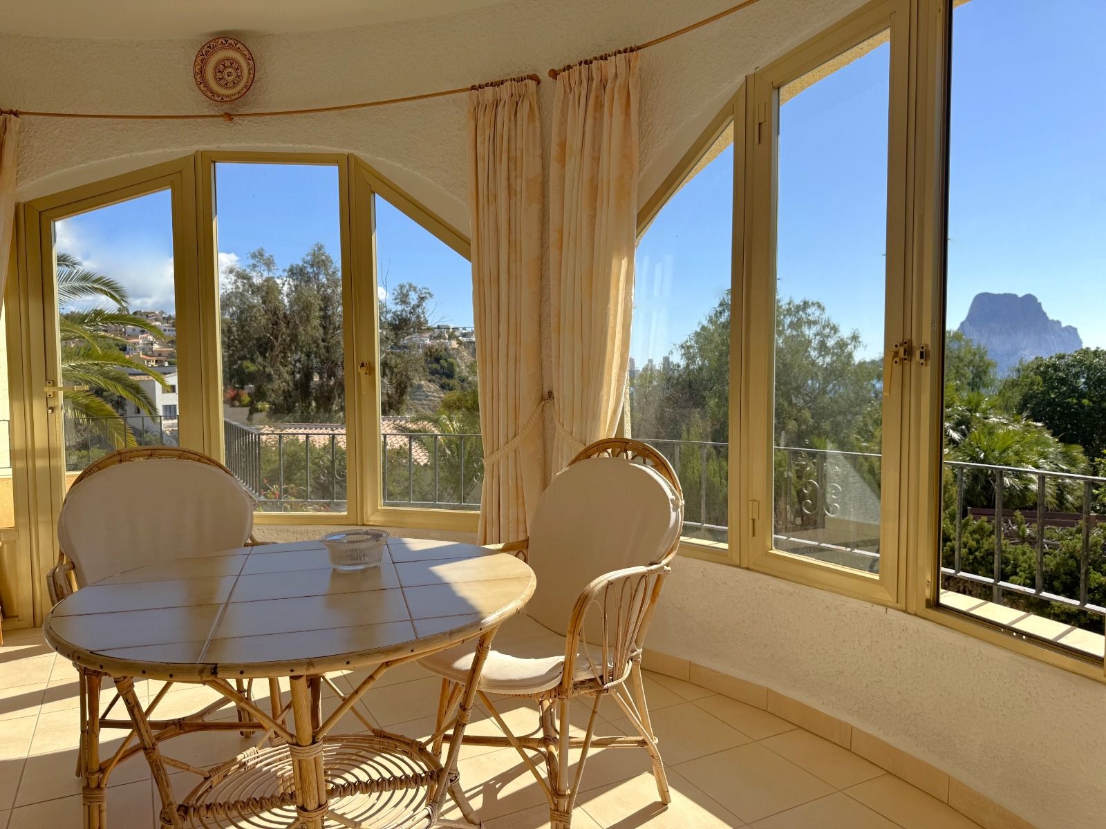 House / Villa / Chalet / Puerto Blanco Maryvilla (Villaport)