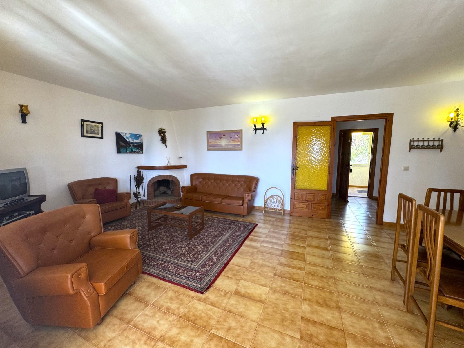 House / Villa / Chalet / Puerto Blanco Maryvilla (Villaport)