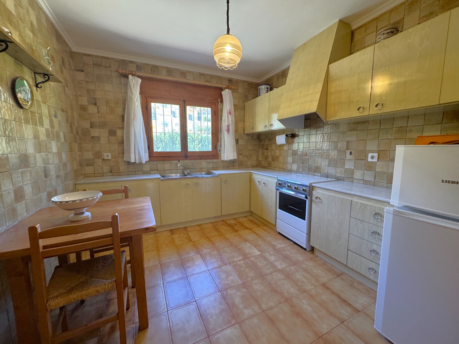 House / Villa / Chalet / Puerto Blanco Maryvilla (Villaport)