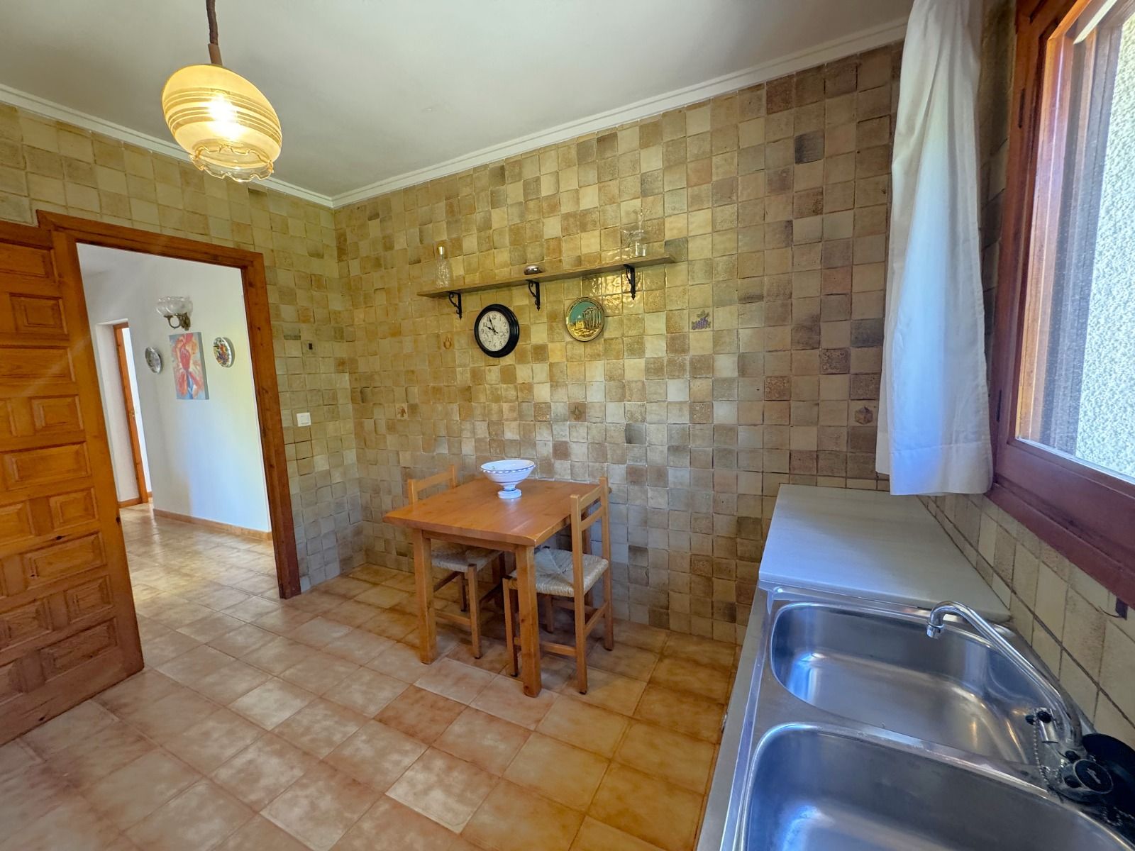 House / Villa / Chalet / Puerto Blanco Maryvilla (Villaport)