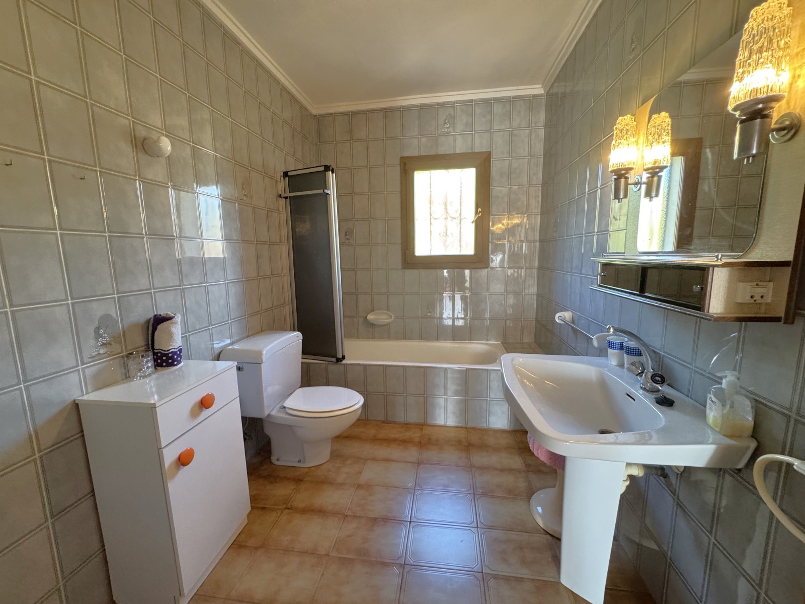 House / Villa / Chalet / Puerto Blanco Maryvilla (Villaport)