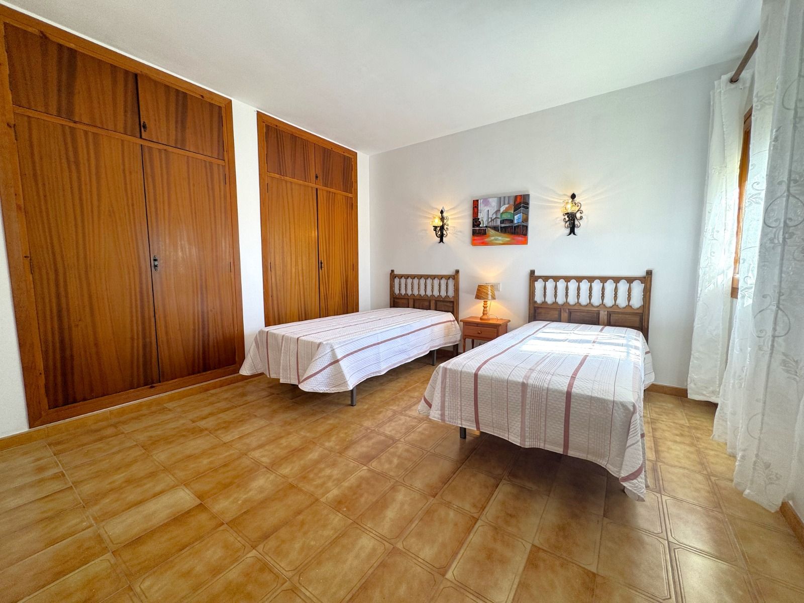 House / Villa / Chalet / Puerto Blanco Maryvilla (Villaport)