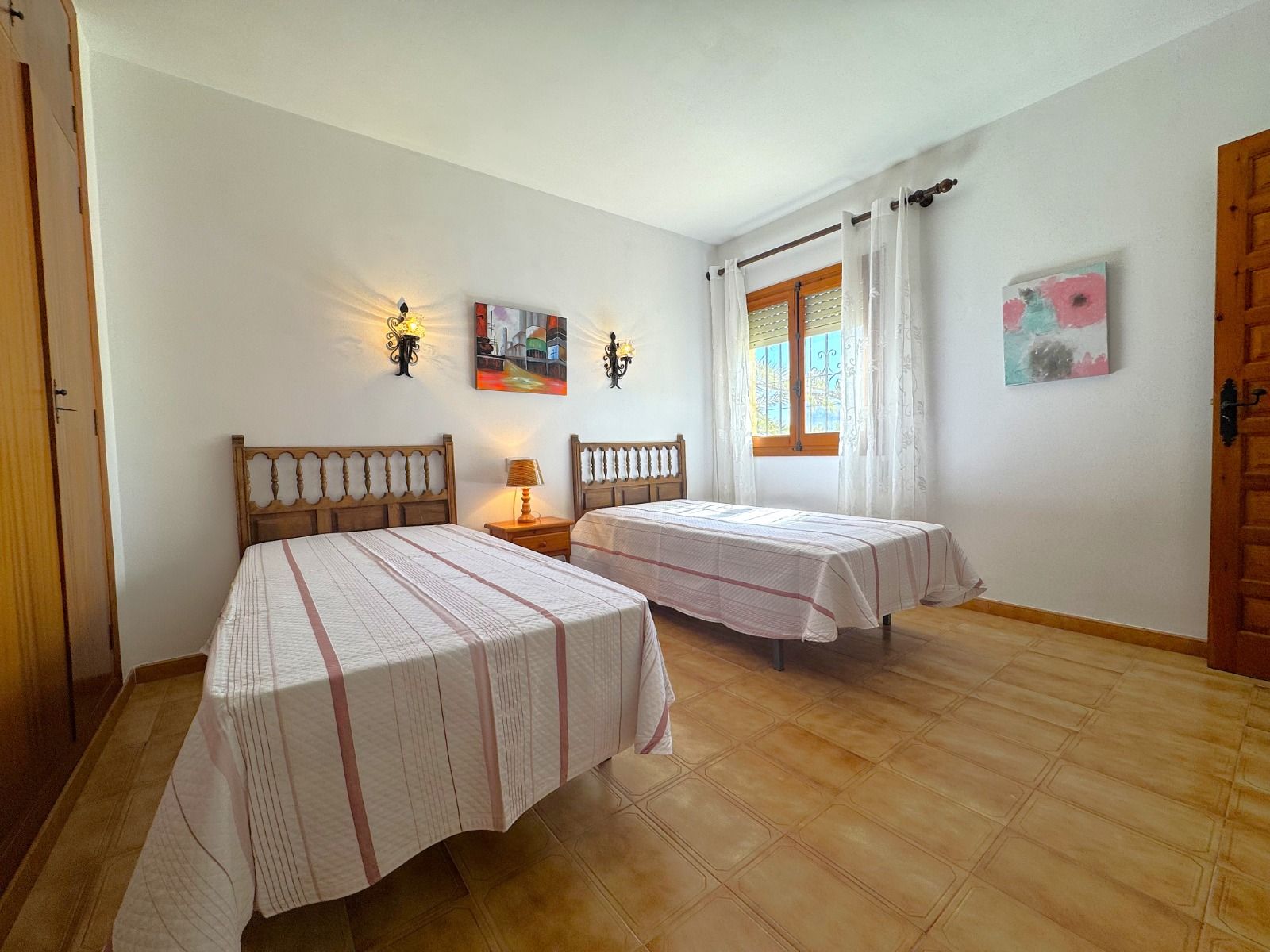 House / Villa / Chalet / Puerto Blanco Maryvilla (Villaport)