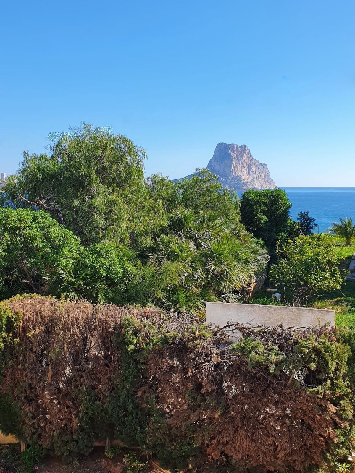 House / Villa / Chalet / Puerto Blanco Maryvilla (Villaport)