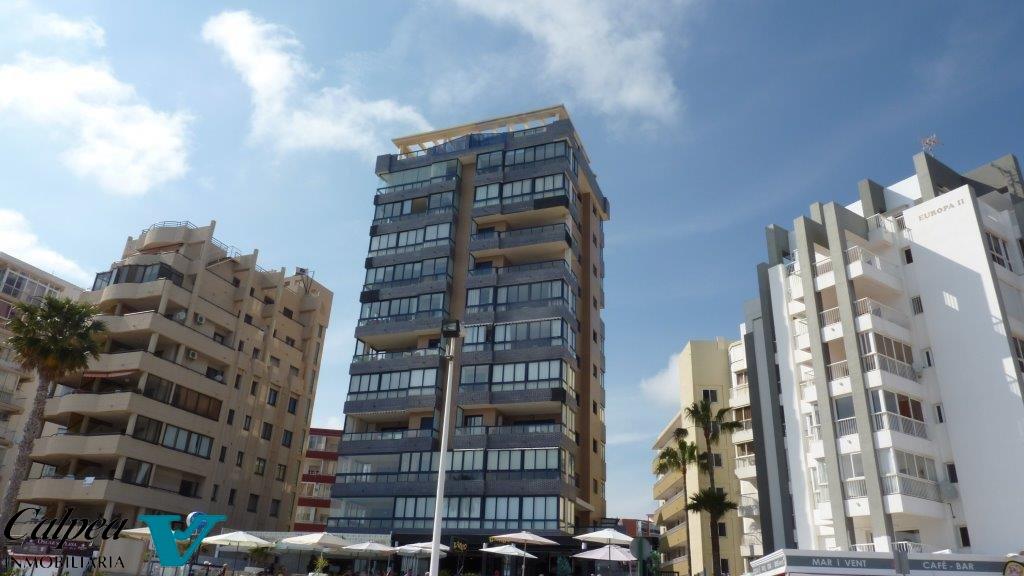 SE ALQUILA / FOR RENT (NCB7B) Front Line