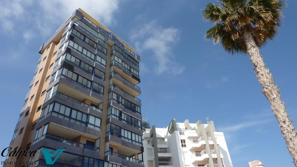 SE ALQUILA / FOR RENT (NCB7B) Front Line