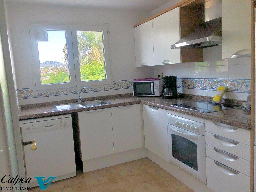 SE ALQUILA / FOR RENT (Oasis 1A)